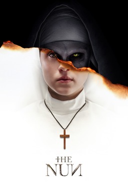The Nun (missing thumbnail, image: /images/cache/37972.jpg)