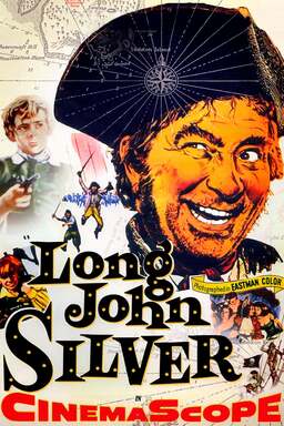 Long John Silver (missing thumbnail, image: /images/cache/379728.jpg)