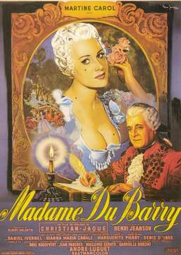Madame du Barry (missing thumbnail, image: /images/cache/379748.jpg)