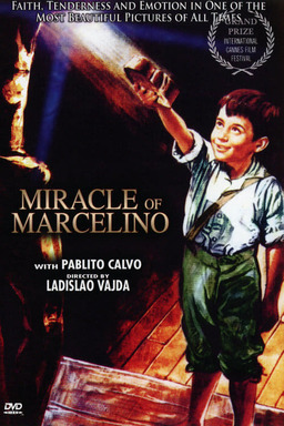 The Miracle of Marcelino (missing thumbnail, image: /images/cache/379766.jpg)