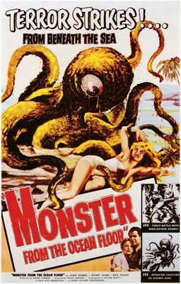 Monster Maker (missing thumbnail, image: /images/cache/379798.jpg)