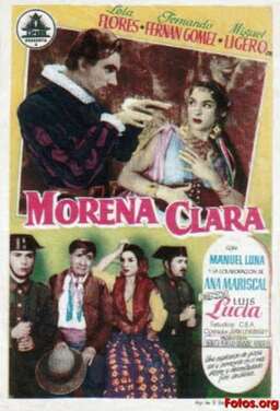 Morena Clara (missing thumbnail, image: /images/cache/379804.jpg)