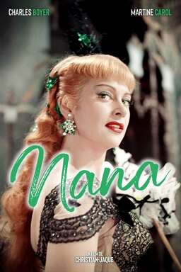 Nana (missing thumbnail, image: /images/cache/379824.jpg)