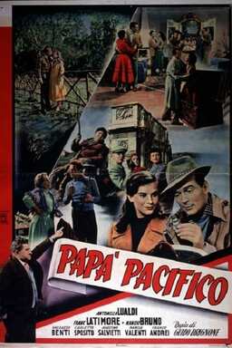Papà Pacifico (missing thumbnail, image: /images/cache/379900.jpg)