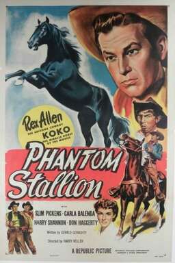 Phantom Stallion (missing thumbnail, image: /images/cache/379924.jpg)