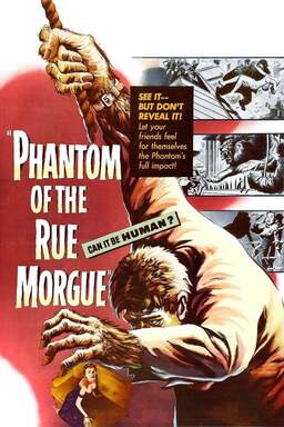Phantom of the Rue Morgue (missing thumbnail, image: /images/cache/379928.jpg)