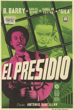 El presidio (missing thumbnail, image: /images/cache/379944.jpg)