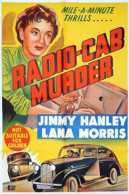 Radio Cab Murder (missing thumbnail, image: /images/cache/379986.jpg)