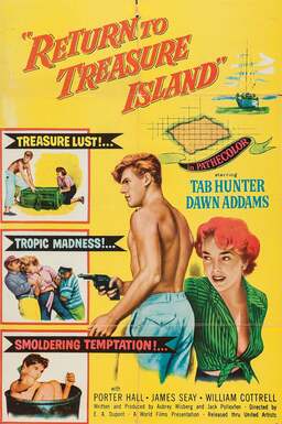 Return to Treasure Island (missing thumbnail, image: /images/cache/380014.jpg)