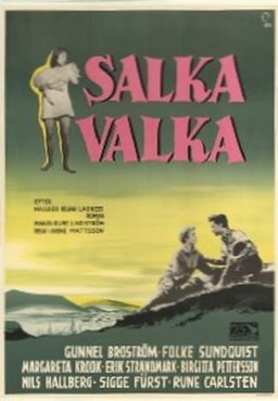 Salka Valka (missing thumbnail, image: /images/cache/380068.jpg)
