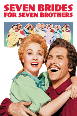 Seven Brides for Seven Brothers (missing thumbnail, image: /images/cache/380118.jpg)