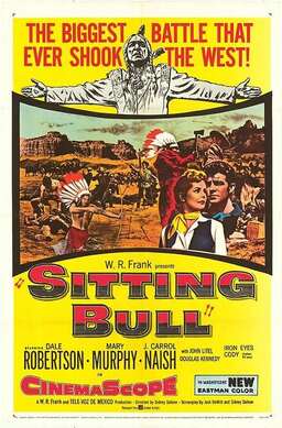 Sitting Bull (missing thumbnail, image: /images/cache/380162.jpg)