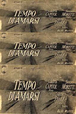 Tempo d'amarsi (missing thumbnail, image: /images/cache/380240.jpg)