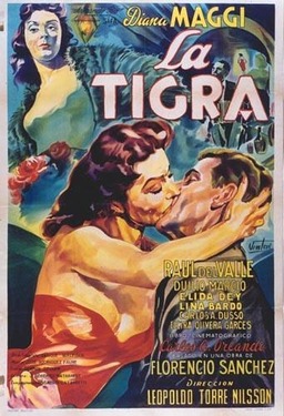 La tigra (missing thumbnail, image: /images/cache/380276.jpg)