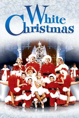 Irving Berlin's White Christmas (missing thumbnail, image: /images/cache/380398.jpg)