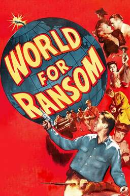 World for Ransom (missing thumbnail, image: /images/cache/380412.jpg)