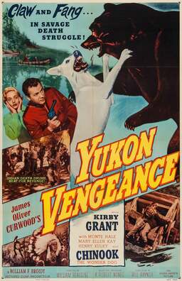 Yukon Vengeance (missing thumbnail, image: /images/cache/380426.jpg)