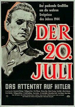 The Plot to Assassinate Hitler (missing thumbnail, image: /images/cache/380448.jpg)