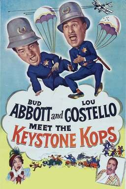 Abbott and Costello in the Stunt Men (missing thumbnail, image: /images/cache/380452.jpg)