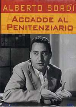 Accadde al Penitenziario (missing thumbnail, image: /images/cache/380460.jpg)