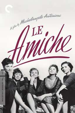 Le Amiche (missing thumbnail, image: /images/cache/380488.jpg)