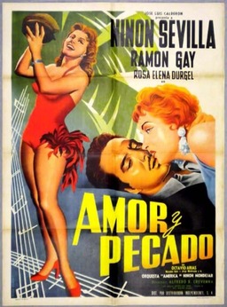 Amor y pecado (missing thumbnail, image: /images/cache/380494.jpg)
