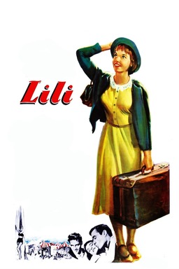 Lili (missing thumbnail, image: /images/cache/380588.jpg)