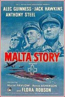 Malta Story (missing thumbnail, image: /images/cache/380628.jpg)
