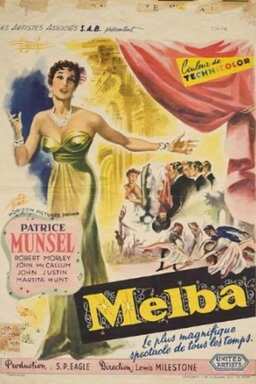 Melba (missing thumbnail, image: /images/cache/380684.jpg)