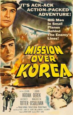 Mission Over Korea (missing thumbnail, image: /images/cache/380700.jpg)