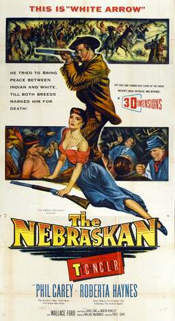 The Nebraskan (missing thumbnail, image: /images/cache/380756.jpg)