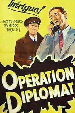 Operation Diplomat (missing thumbnail, image: /images/cache/380792.jpg)