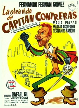 La otra vida del capitán Contreras (missing thumbnail, image: /images/cache/380798.jpg)