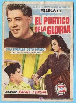 El pórtico de la gloria (missing thumbnail, image: /images/cache/380892.jpg)
