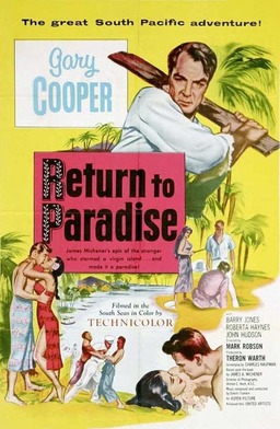 Return to Paradise (missing thumbnail, image: /images/cache/380926.jpg)