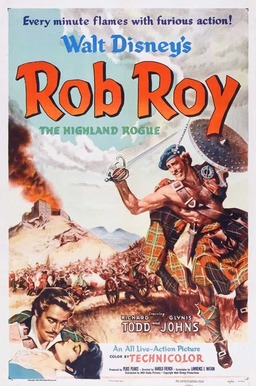 Rob Roy: The Highland Rogue (missing thumbnail, image: /images/cache/380932.jpg)