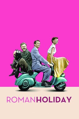 Roman Holiday (missing thumbnail, image: /images/cache/380938.jpg)