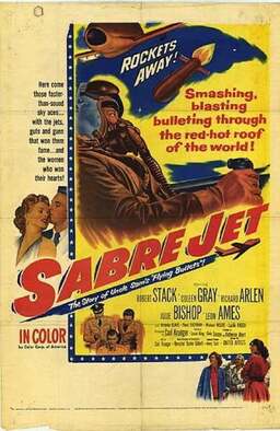 Sabre Jet (missing thumbnail, image: /images/cache/380956.jpg)