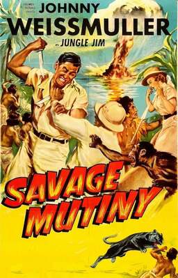 Savage Mutiny (missing thumbnail, image: /images/cache/380982.jpg)