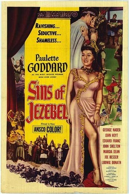 Sins of Jezebel (missing thumbnail, image: /images/cache/381046.jpg)