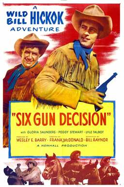 Six Gun Decision (missing thumbnail, image: /images/cache/381050.jpg)