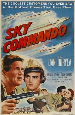 Sky Commando (missing thumbnail, image: /images/cache/381054.jpg)