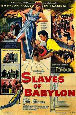 Slaves of Babylon (missing thumbnail, image: /images/cache/381058.jpg)