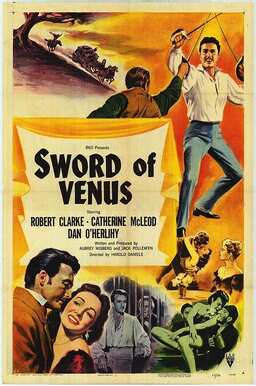 Sword of Venus (missing thumbnail, image: /images/cache/381142.jpg)