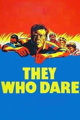 Lewis Milestone's They Who Dare (missing thumbnail, image: /images/cache/381192.jpg)