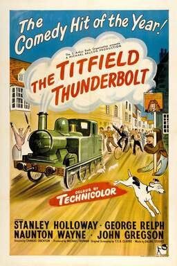 The Titfield Thunderbolt (missing thumbnail, image: /images/cache/381220.jpg)