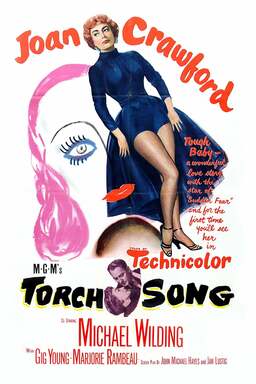 Torch Song (missing thumbnail, image: /images/cache/381234.jpg)