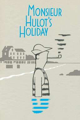 Monsieur Hulot's Holiday (missing thumbnail, image: /images/cache/381292.jpg)