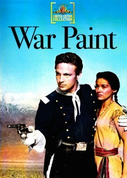 War Paint (missing thumbnail, image: /images/cache/381362.jpg)