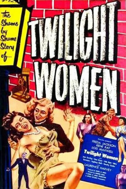 Twilight Women (missing thumbnail, image: /images/cache/381398.jpg)